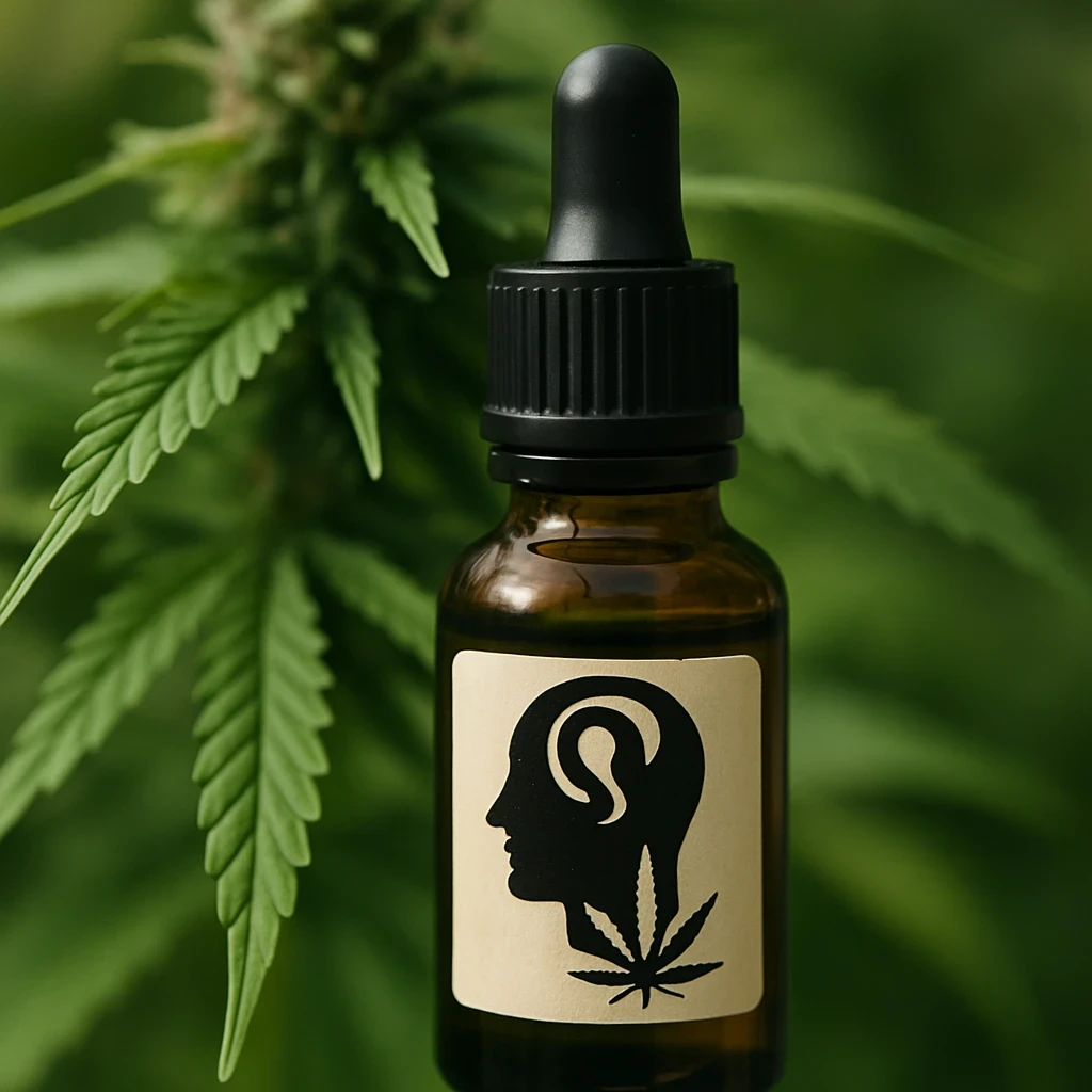 Czy olejki konopne uzależniają?